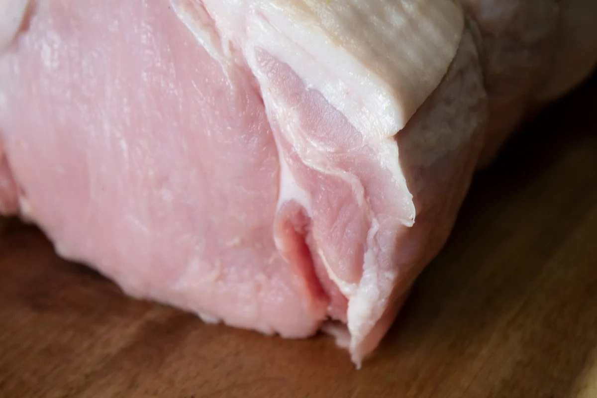 Rindless Pork Joint - Image 3