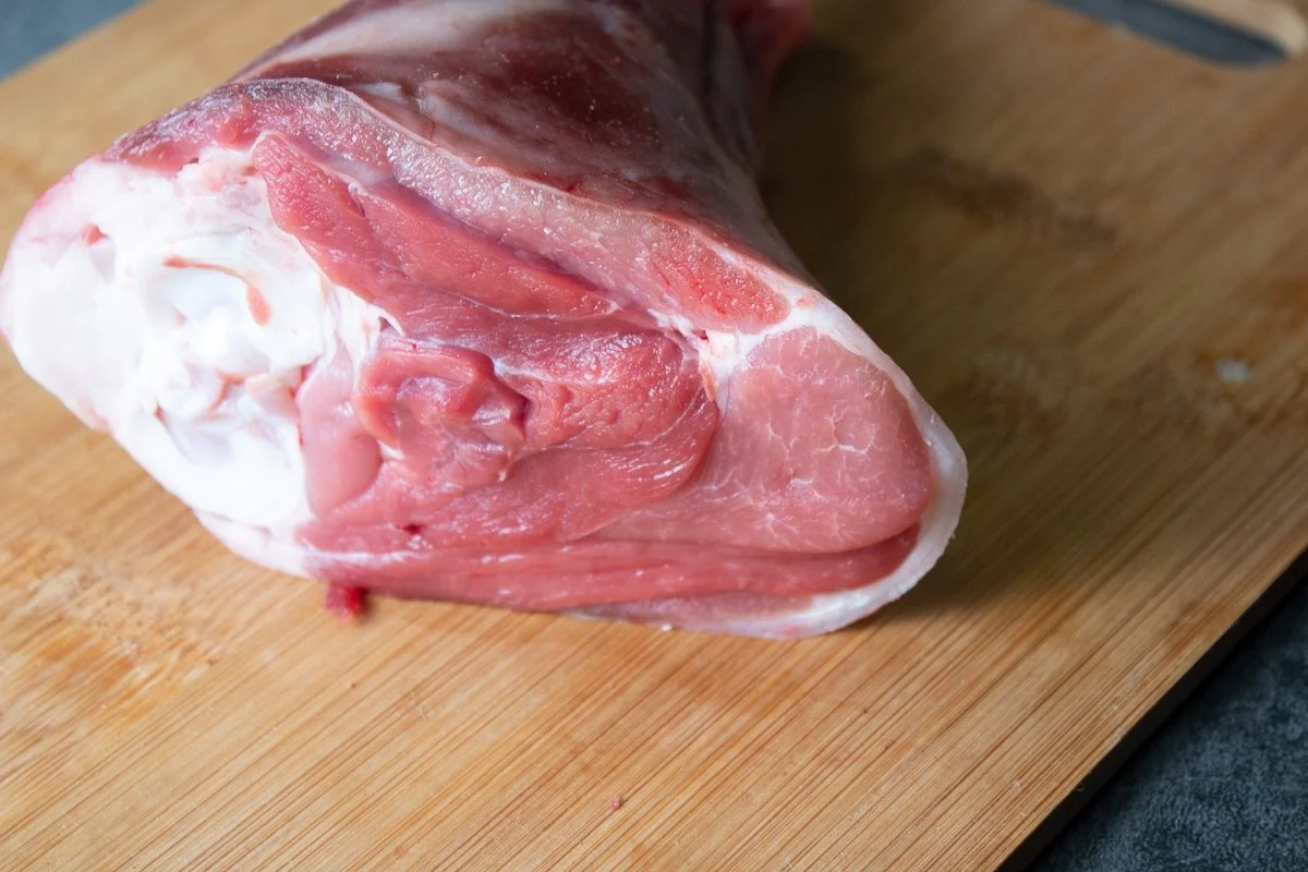 Yorkshire Lamb Shanks - Image 2