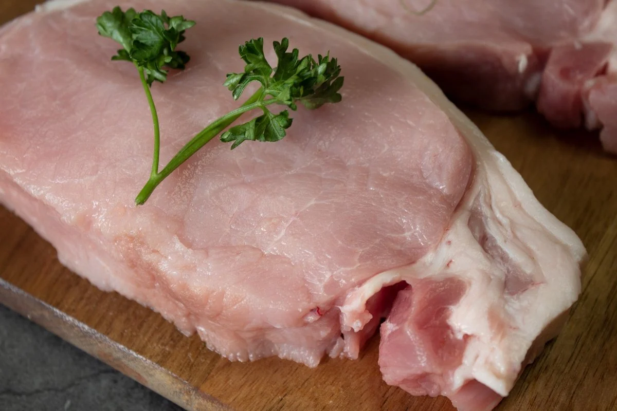 x10 Pork Loin Steaks - Image 3