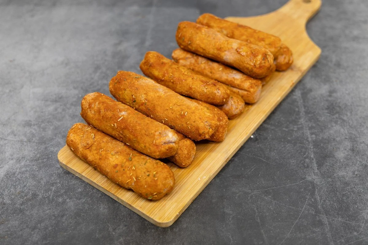 x10 Kofta Kebabs - Image 3
